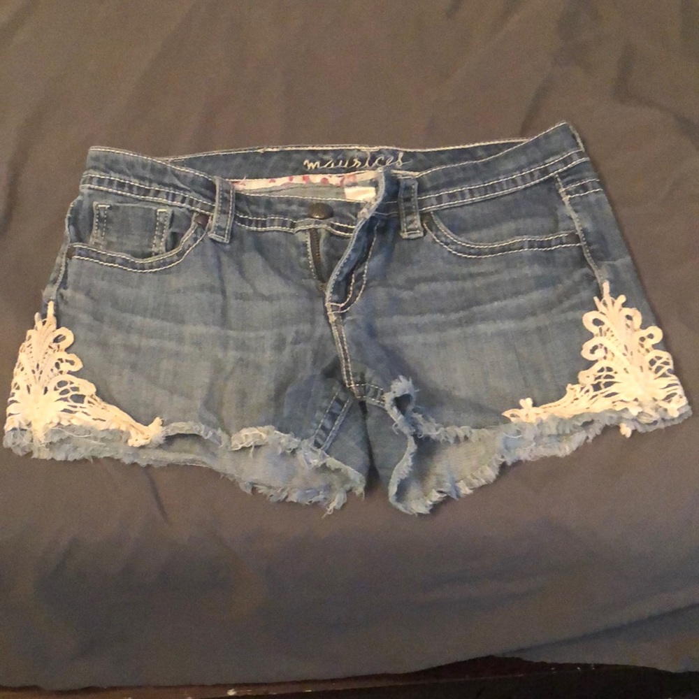 shorts
